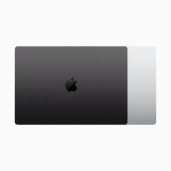 MacBook Pro 16 M3 Pro RAM 36GB 512GB Silber