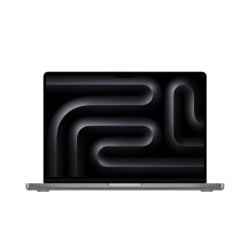 MacBook Pro 14 M3 1TB Grau
