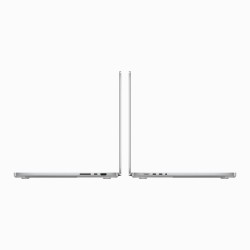 MacBook Pro 16 M3 Max 40 GPU 1TB Silber