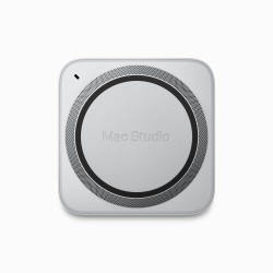 Mac Studio M2 Ultra 1TB