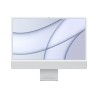 iMac 24 Retina 4.5K Anzeige M1  512GB Silber