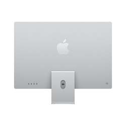iMac 24 Retina 4.5K Anzeige M1  512GB Silber