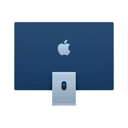 iMac 24 Retina 4.5K Anzeige M1 256GB Blau