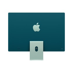 iMac 24 M1 7 Core 256GB Grün