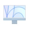 iMac 24 M1 7 Core 256GB Blau