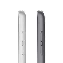 iPad 10.2 Wifi 64GB Silber