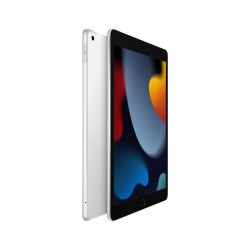 iPad 10.2 Wifi Zellulär 64GB Silber