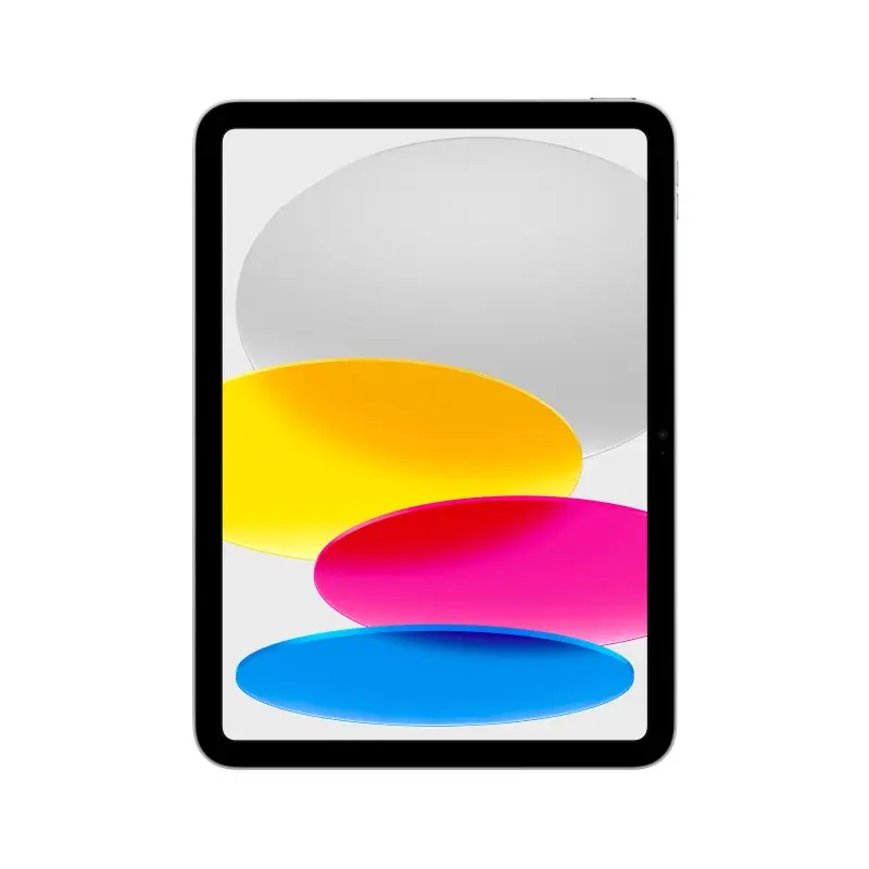 🛒 Kaufen Sie iPad 10.9 Wifi 64GB Silber im Shop Duty Free.de 🚀