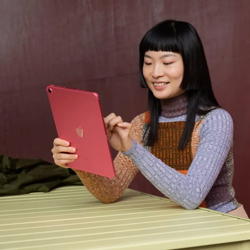 🛒 Kaufen Sie iPad 10.9 Wifi 64GB Silber im Shop Duty Free.de 🚀
