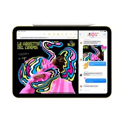 iPad 10.9 Wifi 64GB Pink