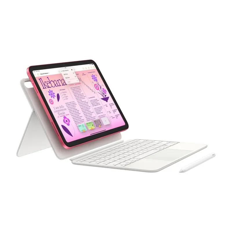 🛒 Kaufen Sie iPad 10.9 Wifi 256GB Blau im Shop Duty Free.de 🚀