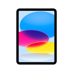 iPad 10.9 Wifi Zellulär 64GB Blau