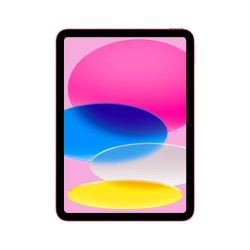 iPad 10.9 Wifi Zellulär 64GB Pink