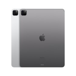 iPad Pro 12.9 Wifi 256GB Silber