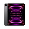 iPad Pro 12.9 Wifi Zellulär 2TB Grau