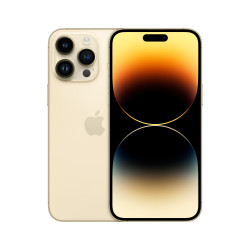 🛒 Kaufen Sie iPhone 14 Pro Max 512GB Gold 