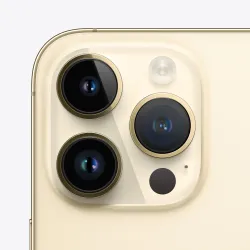 🛒 Kaufen Sie iPhone 14 Pro Max 512GB Gold  3