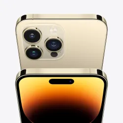 🛒 Kaufen Sie iPhone 14 Pro Max 512GB Gold  4
