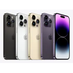 🛒 Kaufen Sie iPhone 14 Pro Max 512GB Gold  5
