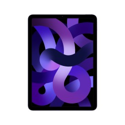 iPad Air 10.9 Wifi 256GB Violett