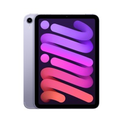 iPad Mini Wifi Zellulär 64GB Violett