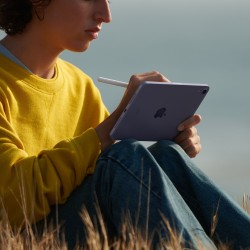 iPad Mini Wifi Zellulär 64GB Violett