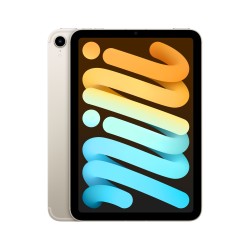 iPad Mini Wifi Zellulär 256GB Sternenklar