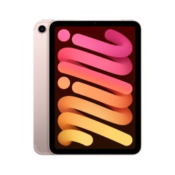 iPad Mini Wifi Zellulär 64GB Rosa