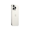 iPhone 15 Pro Max 256GB Weiß Titanium