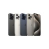 iPhone 15 Pro Max 256GB Weiß Titanium