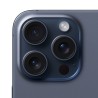 iPhone 15 Pro Max 256GB Blau Titanium