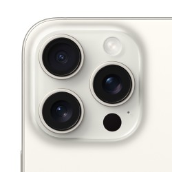 iPhone 15 Pro Max 1TB Weiß Titanium