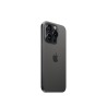 iPhone 15 Pro 256GB Schwarz Titanium