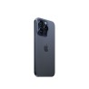 iPhone 15 Pro 256GB Blau Titanium