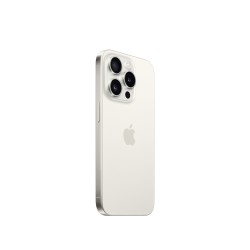 iPhone 15 Pro 512GB Weiß Titanium