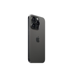iPhone 15 Pro 1TB Schwarz Titanium