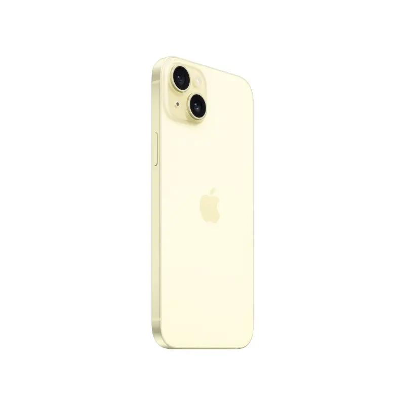 🛒 Kaufen Sie iPhone 15 Plus 256GB Gelb im Shop Duty Free.de 🚀