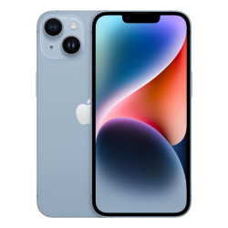 iPhone 14 Plus 512GB Blau | ShopDutyFree.de