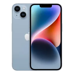 iPhone 14 Plus 512GB Blau | ShopDutyFree.de 1