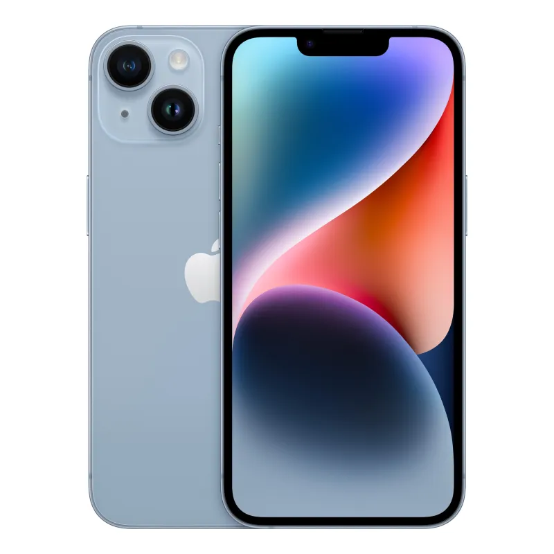 iPhone 14 Plus 512GB Blau | ShopDutyFree.de