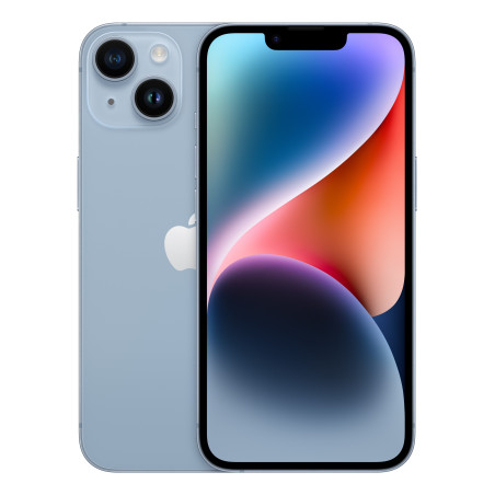 iPhone 14 Plus 512GB Blau | ShopDutyFree.de