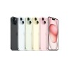 iPhone 15 Plus 256GB Grün