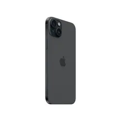 🛒 Kaufen Sie iPhone 15 Plus 512GB Schwarz im Shop Duty Free.de 🚀