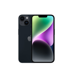 🛒 Kaufen Sie iPhone 14 128GB Mitternacht 