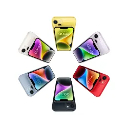 🛒 Kaufen Sie iPhone 14 128GB Mitternacht  4