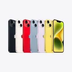 🛒 Kaufen Sie iPhone 14 128GB Mitternacht  5