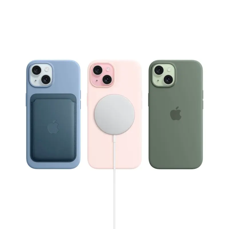 🛒 Kaufen Sie iPhone 15 512GB Gelb im Shop Duty Free.de 🚀
