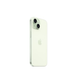 iPhone 15 512GB Grün