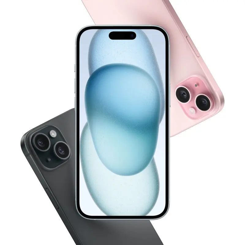 🛒 Kaufen Sie iPhone 15 512GB Grün im Shop Duty Free.de 🚀