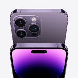 iPhone 14 Pro 256GB Violett